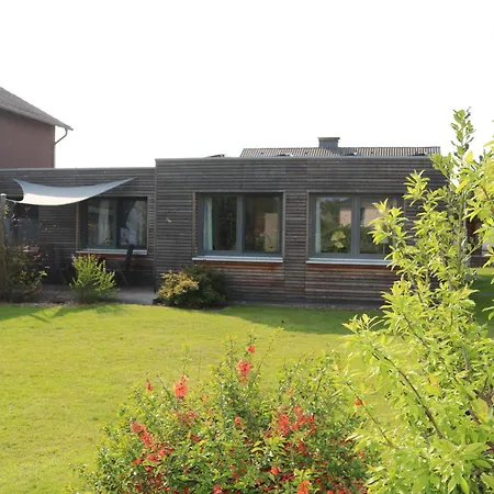Apartment Land Oase - Idyllisches Wohnen In Super Lage Hille