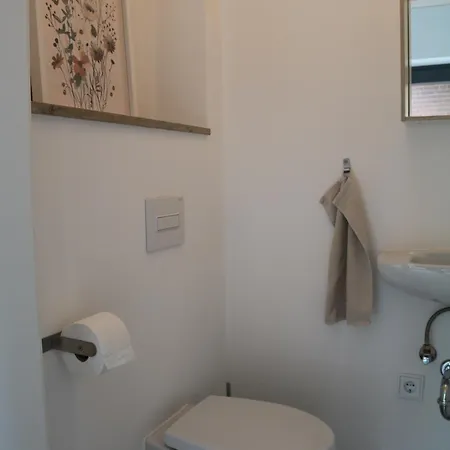 Land Oase - Idyllisches Wohnen In Super Lage