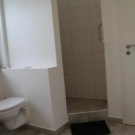 Apartment Land Oase - Idyllisches Wohnen In Super Lage Hille