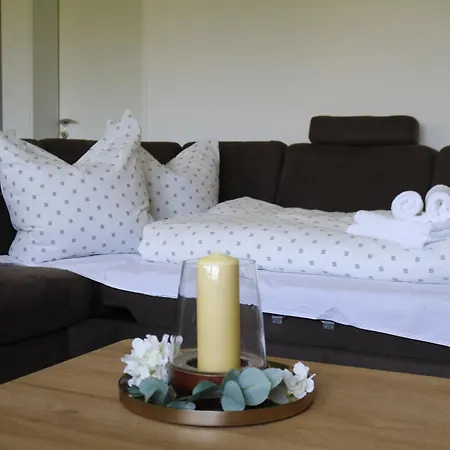 Land Oase - Idyllisches Wohnen In Super Lage