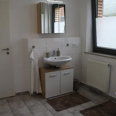 Apartment Land Oase - Idyllisches Wohnen In Super Lage *