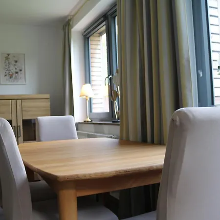 Apartment Land Oase - Idyllisches Wohnen In Super Lage *