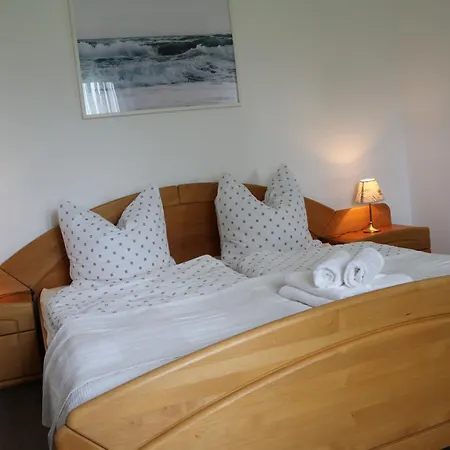 Apartment Land Oase - Idyllisches Wohnen In Super Lage