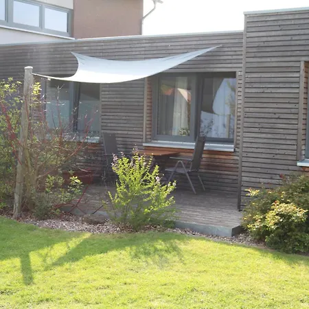 Apartment Land Oase - Idyllisches Wohnen In Super Lage *