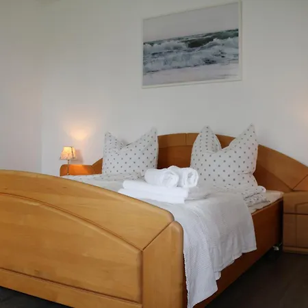 Apartment Land Oase - Idyllisches Wohnen In Super Lage *