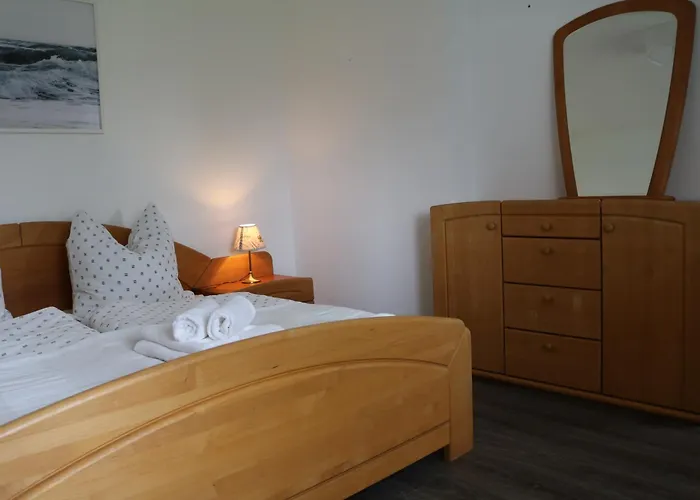 Land Oase - Idyllisches Wohnen In Super Lage * Hille