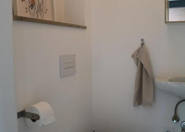 Land Oase - Idyllisches Wohnen In Super Lage