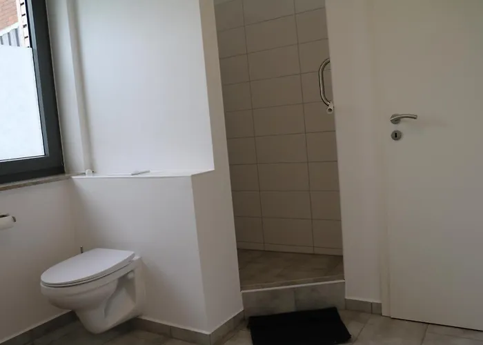 Lejlighed Land Oase - Idyllisches Wohnen In Super Lage Hille