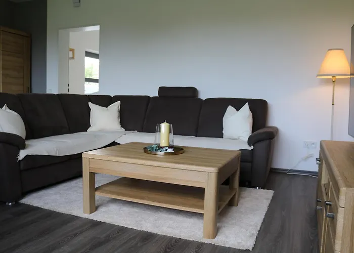 Land Oase - Idyllisches Wohnen In Super Lage *