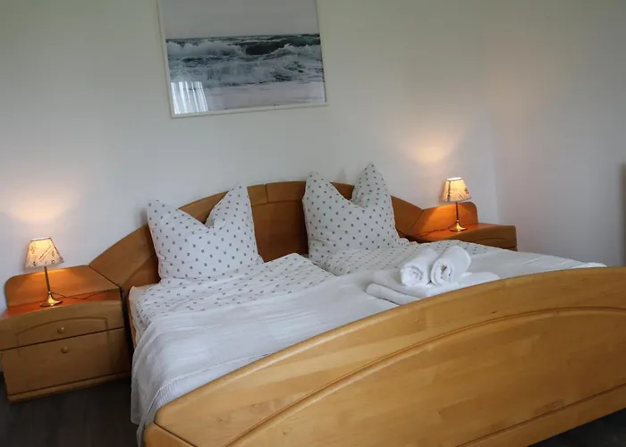 Lejlighed Land Oase - Idyllisches Wohnen In Super Lage