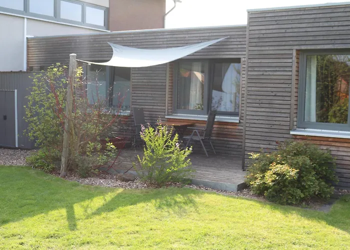 Lejlighed Land Oase - Idyllisches Wohnen In Super Lage *