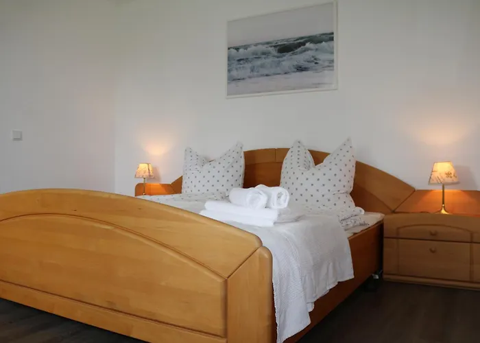 アパート Land Oase - Idyllisches Wohnen In Super Lage *